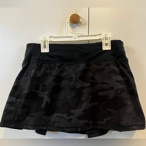 Lululemon skirt